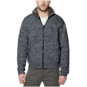 Buffalo David Bitton Living The Dream Lined Full Zip Jacket